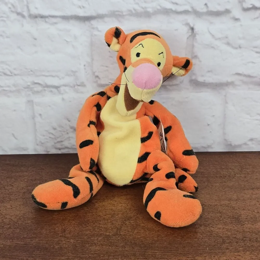 Disney lot tigger